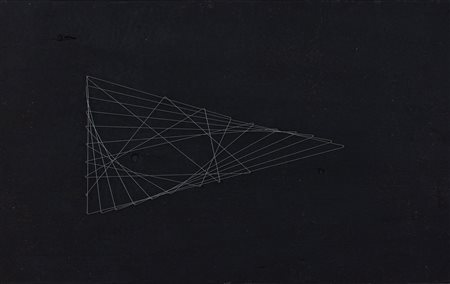 BRUNO CARACENI Senza titolo