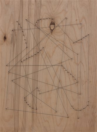 BRUNO CARACENI Senza titolo