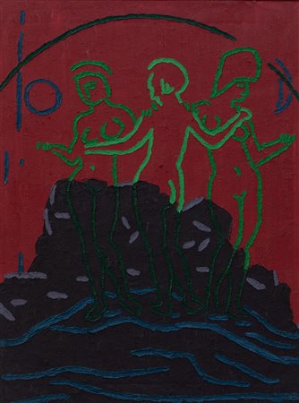 ALESSANDRO NASTASIO Le grazie di Seneca