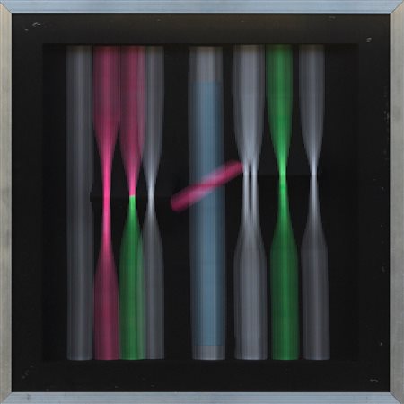 JAMES FIERAMOSCA Senza titolo, 2005