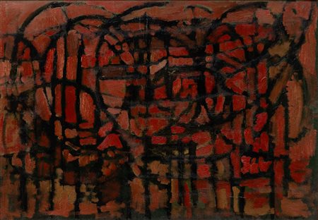 EDOARDO GIORDANO Senza titolo