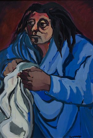 SAVERIO TERRUSO Figura