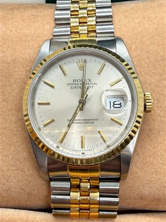 Rolex Datejust 36 16233