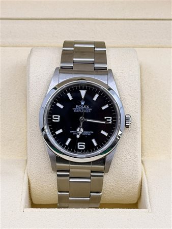 Rolex Explorer 14270