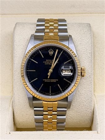 Rolex Datejust 36 16233
