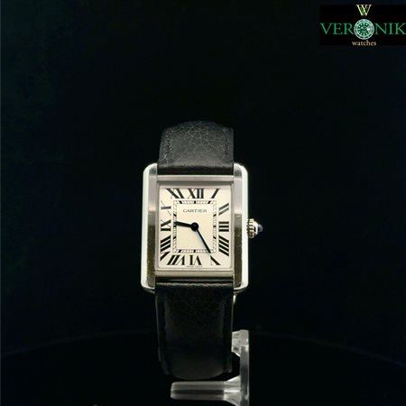Cartier Tank Solo 3170