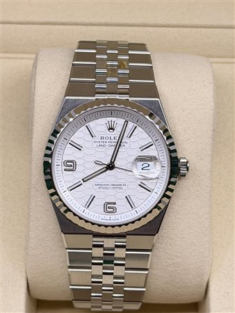 Rolex Land-Dweller 127234