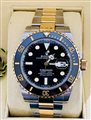 Rolex Submariner Date 126613ln