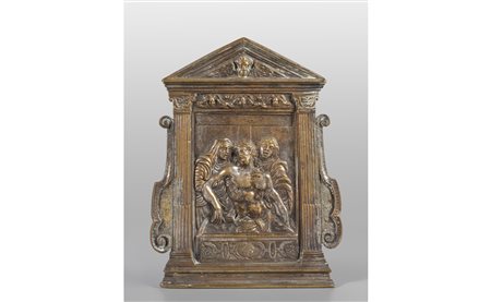 Galeazzo Mondella detto il Moderno (sec.XVI), 