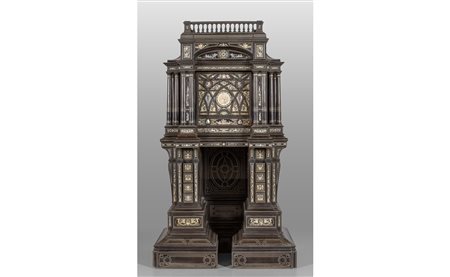 Giovanni Battista Gatti (Faenza 1816-Roma 1889) 