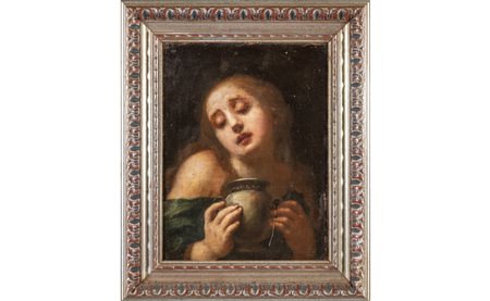 Scuola emiliana  sec.XVII (Giseppe Diamantini) 