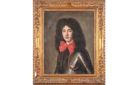 Scuola francese sec.XVIII (Jacques Ferdinand 