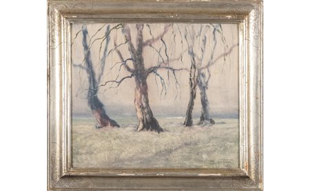 GIOVANNI LENTINI (1882-1948) 