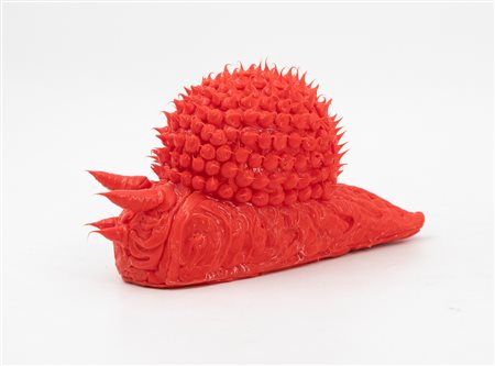 VITTORIO VALENTE (1954) - Lumachina