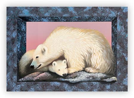 GRAZIELLA MARCHI (1932-2025) - Senza Titolo