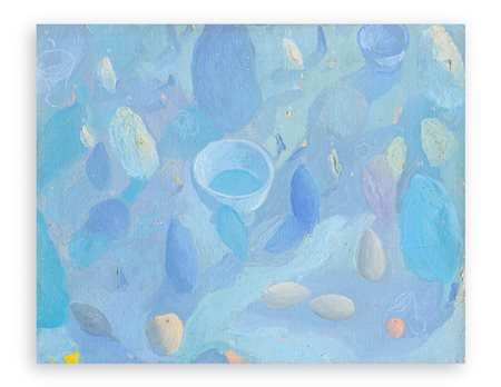 PINO DEODATO (1950) - Cena celeste, 2000