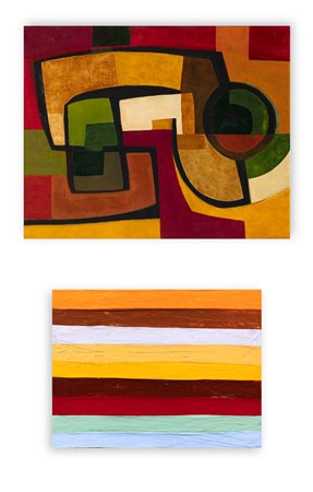 ROBERTO MINIATI (1952) - Senza Titolo, 2009