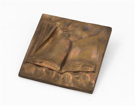 PERICLE FAZZINI (1913-1987) - Senza Titolo