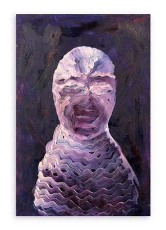 JULIEN BACELON (1971) - From another world, 2011