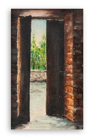 ANONIMO - Senza Titolo