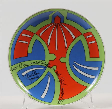 PUCCI EMILIO - SENZA TITOLO.