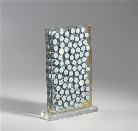 ARMAN FERNANDEZ (1928 - 2005) - TUBORG LEMON .