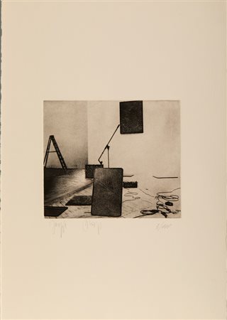 BEUYS JOSEPH (1921 - 1986) - DAS KAPITAL.