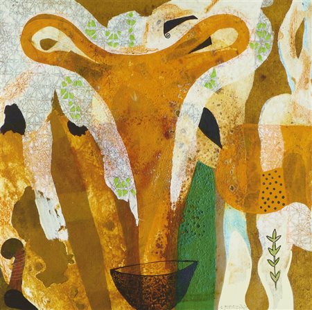 MIRELLO GIUSEPPE (n. 1959) - LA VITA .