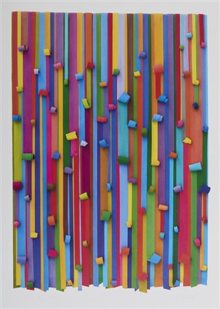 DELL'ACQUA GIOVANNI (n. 1952) - SENZA TITOLO.