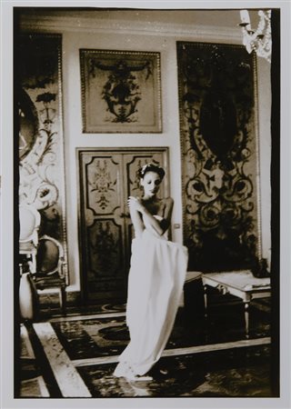 NORWOOD NICK (n. 1962) - SENZA TITOLO .