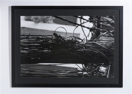 VENTURI MICHELE   (1932 - 2005) - SENZA TITOLO.