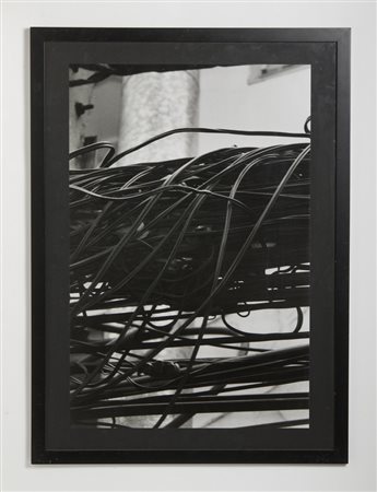 VENTURI MICHELE   (1932 - 2005) - SENZA TITOLO.