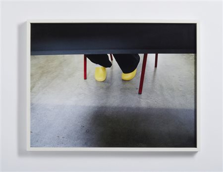 MENCARELLI ALESSANDRO - COLLOQUI #49, 2013.