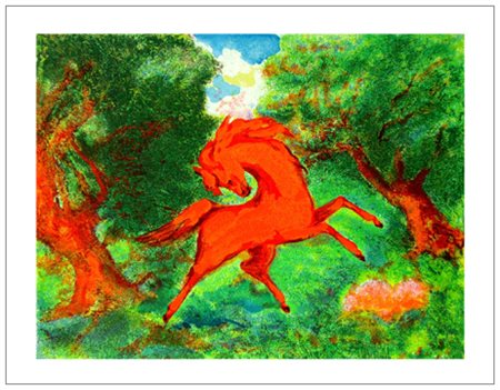 ALIGI SASSU Milano 1912 – Palma di Maiorca (Spagna) 2000 Senza titolo...