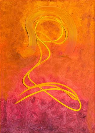 Paolo da San Lorenzo (1935)
Lui e lei (landscape), 2006