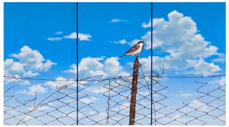 Giuliano Crivelli (1935 - 2021)
Mattutino, 1996