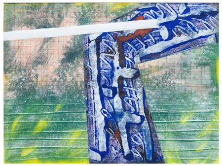 Fulgor C. Silvi (1948)
Senza titolo, 1996 ca.