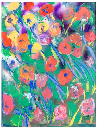 Roberto Poloni (1938)
Rose