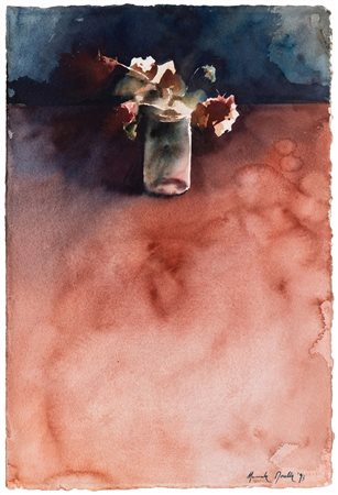 Manuela Dorella (1970)
Rose secche