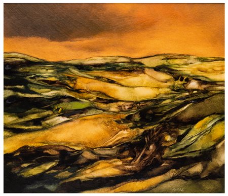 Paolo Minuz (XX secolo)
Colline