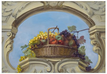 Carlo Meloni (XX secolo)
Natura morta