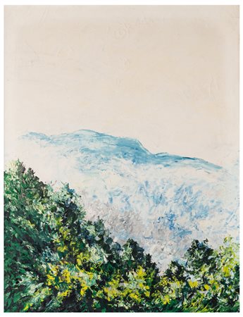 Enrico Brenna (1914 - 1977)
Paesaggio