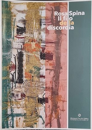 SPINA ROSA Giarre 1946 "Catalogo"