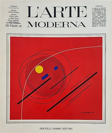 ARTISTI VARI "Catalogo"