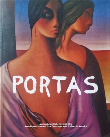 PORTAS ERNESTO Barcellona 1938 "Catalogo"