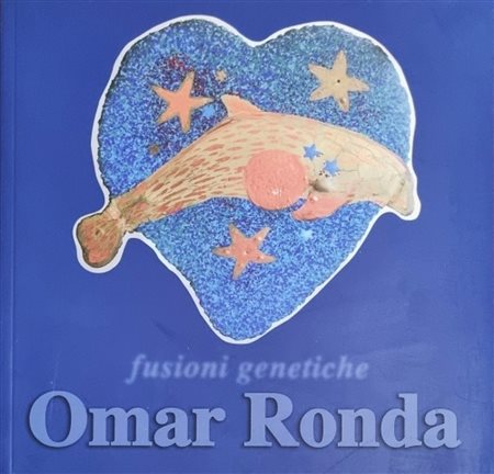 RONDA OMAR Portula 1947 - Biella 2017 "Catalogo"