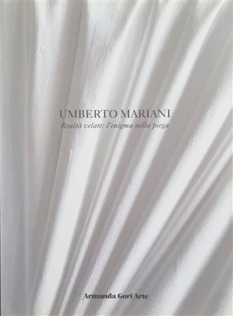 MARIANI UMBERTO Milano 1936 "Catalogo"
