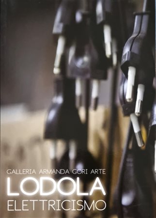 LODOLA MARCO Dorno 1955 "Catalogo"