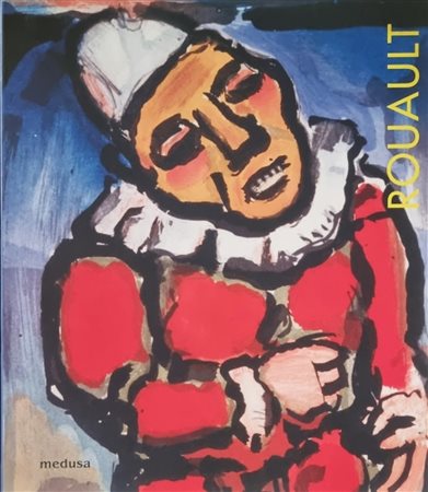 ROUAULT GEORGES Parigi 1871 - 1958 "Catalogo"