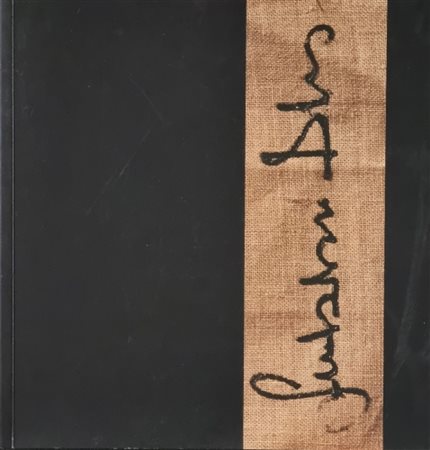 SAMBIASI DINO Brindisi 1968 "Catalogo"